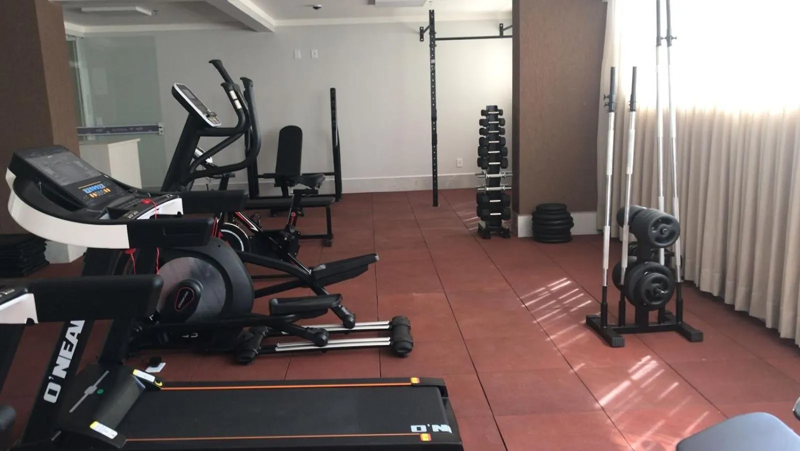 Hotel Spazzio Di Roma Incluso Acqua Park Splash Caldas Novas Brasil