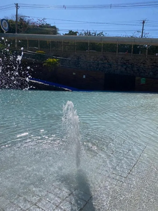 Spazzio Di Roma Incluso Acqua Park Splash Caldas Novas Hotel