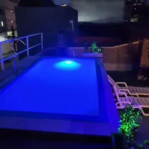 Mar De Iracema , Fortaleza (Ceara) Brasil