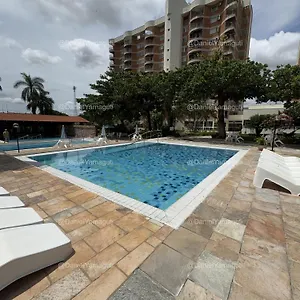 Aparthotel Imperio Romano - Ymt - Com Roupa De Cama E Banho, Caldas Novas