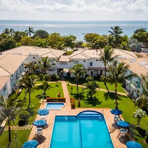 Porto Luar 3*, Porto Seguro Brasil