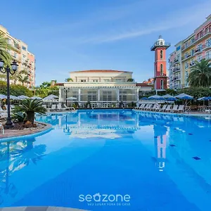 Dentro De - Seazone Ilcjr , Florianópolis Brasil