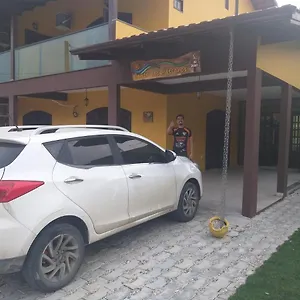 Canto Dos Pássaros , Bombinhas Brasil