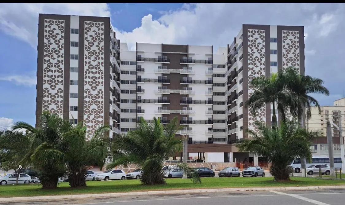 Spazzio Di Roma Incluso Acqua Park Splash Caldas Novas 0*,