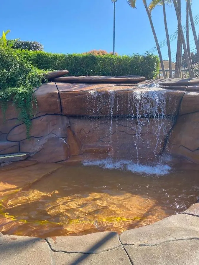 Spazzio Di Roma Incluso Acqua Park Splash Caldas Novas Hotel